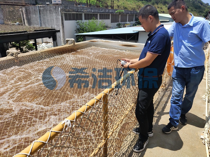 污水处理ph值怎么调整