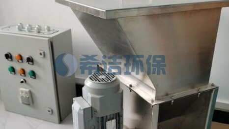 工业废水处理药剂-氨氮加药装置（图）