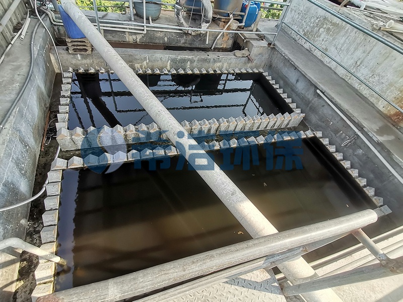 医疗废水小型污水处理