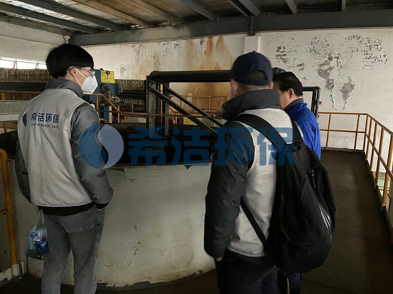 生活污水处理方法有哪些