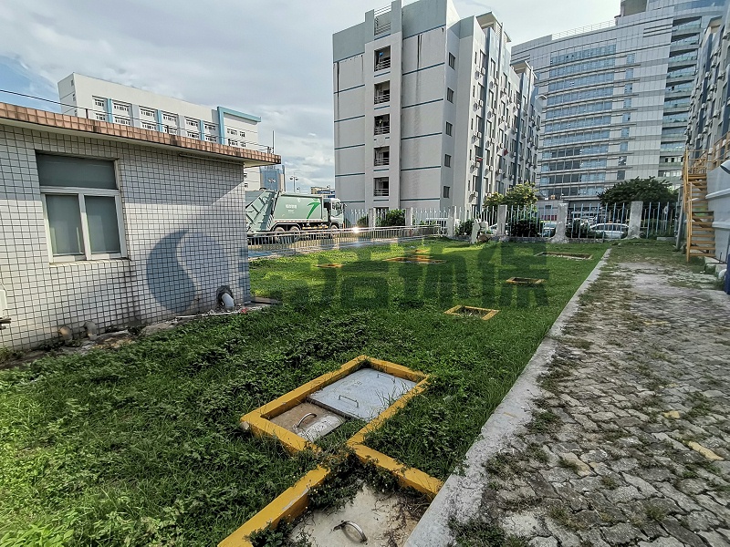 农村卫生间污水怎么处理