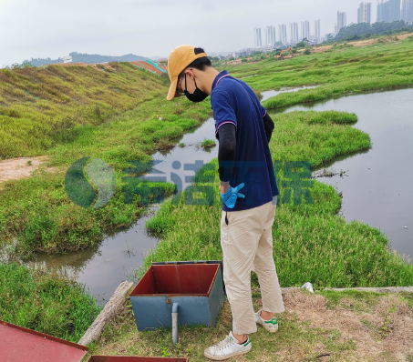 污水总磷偏高怎么处理