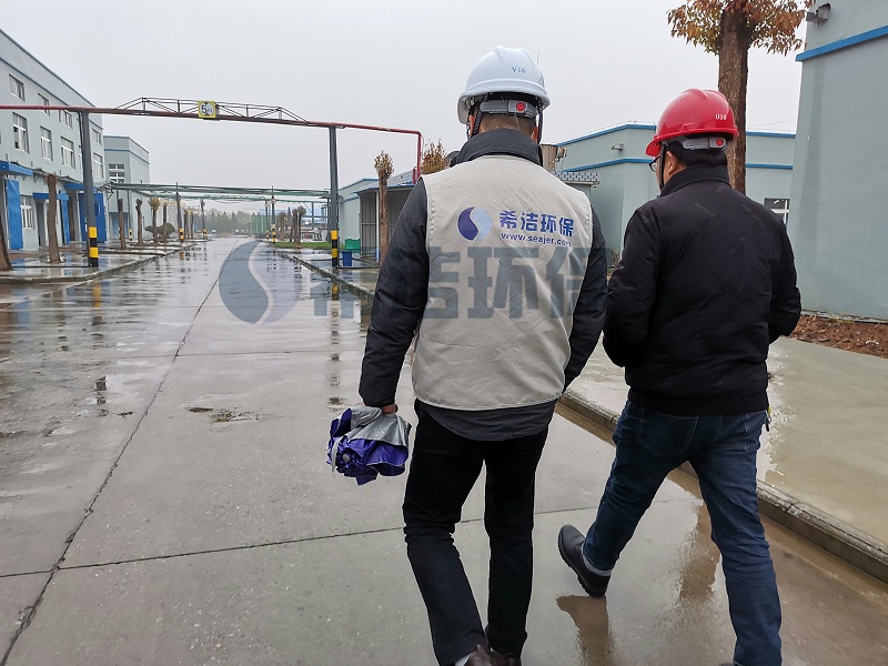 矿山酸性废水怎么处理