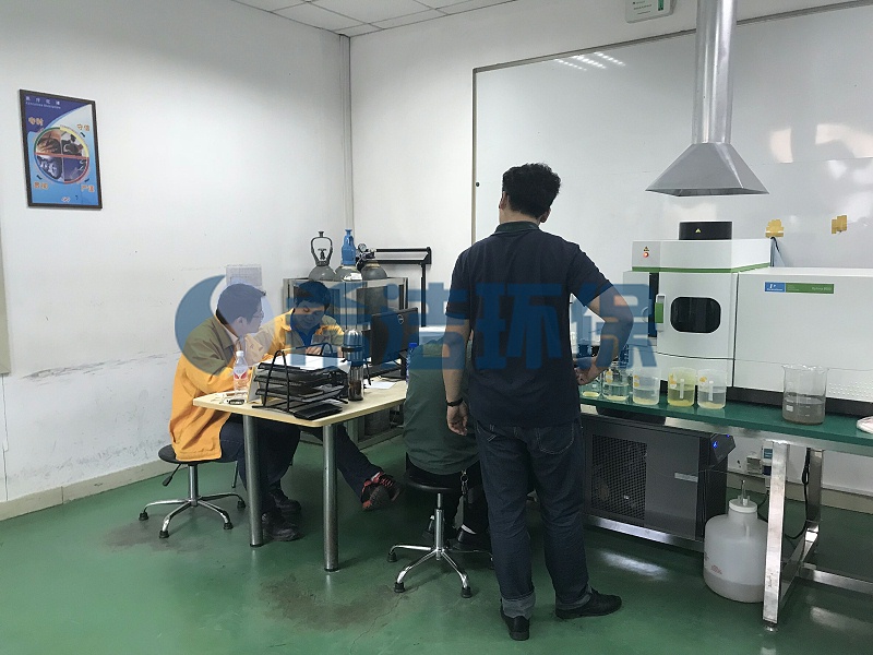 食品加工厂污水怎么处理
