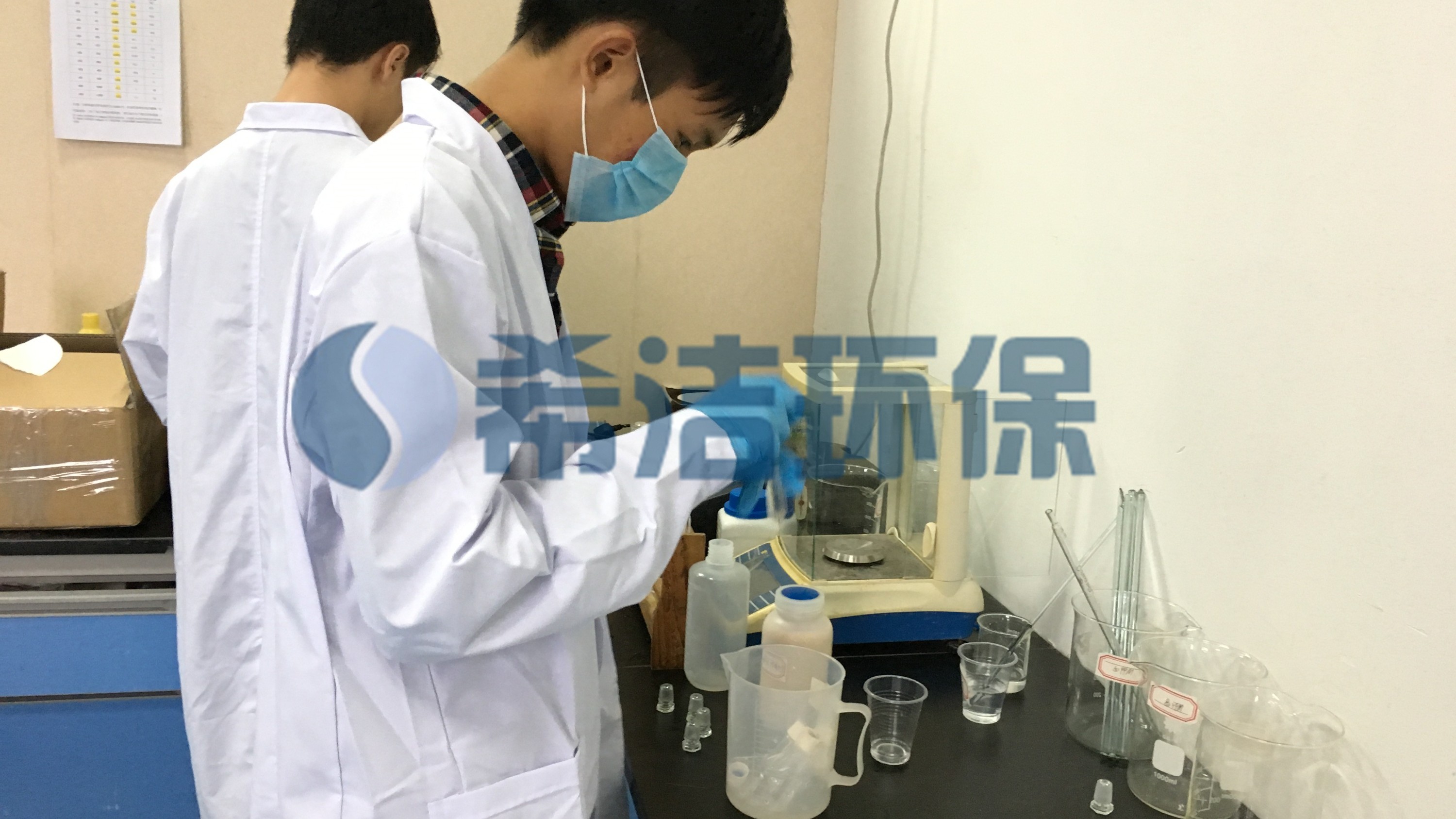 <i style='color:red'>电镀废水常用的处理方法</i>有哪些？（图）