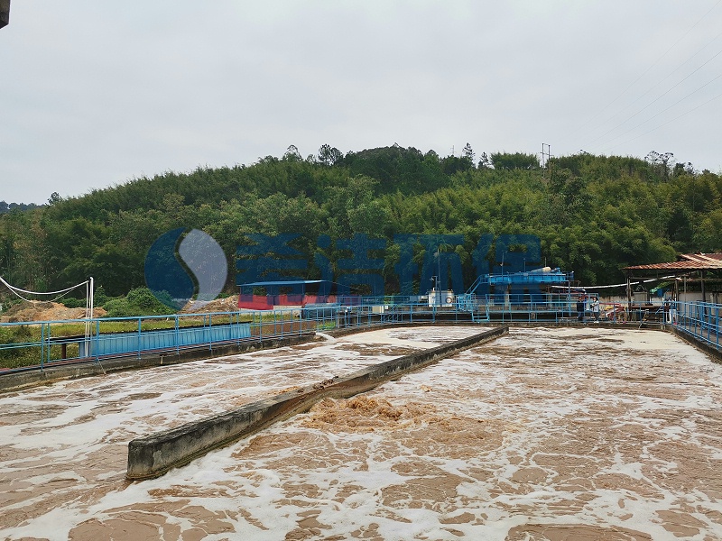 电镀废水