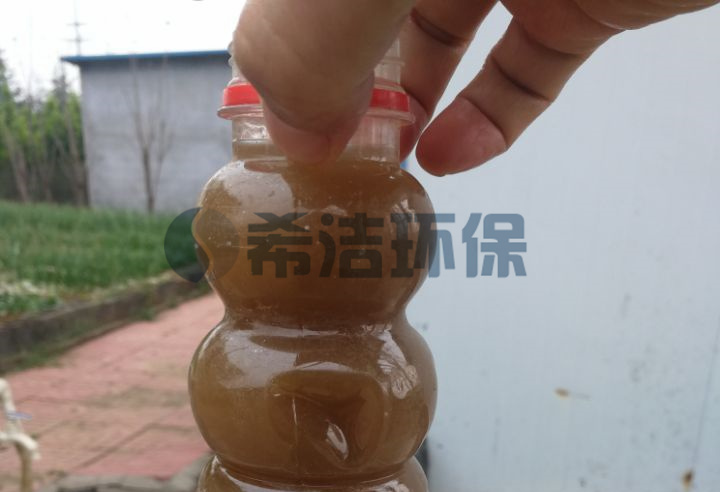 线路板含镍废水处理