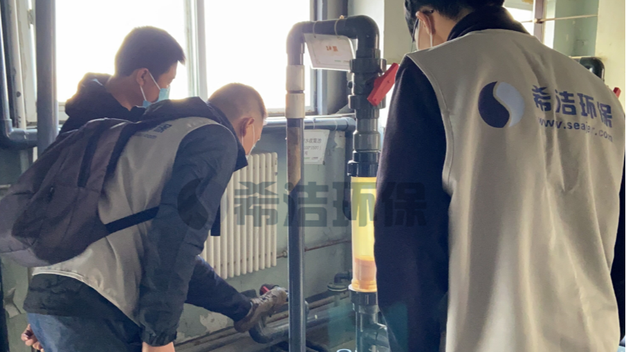 废水怎么处理的