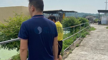 工厂的废水怎样处理