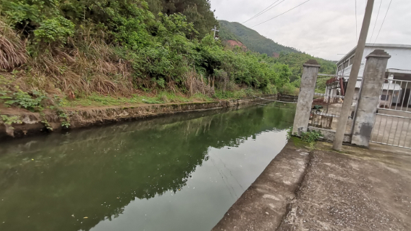农村污水处理设备