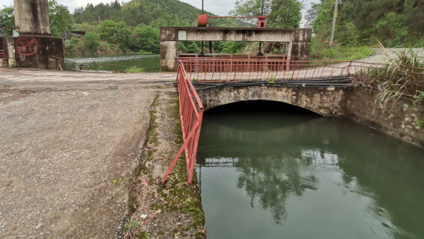重度污染河流污水处理方案