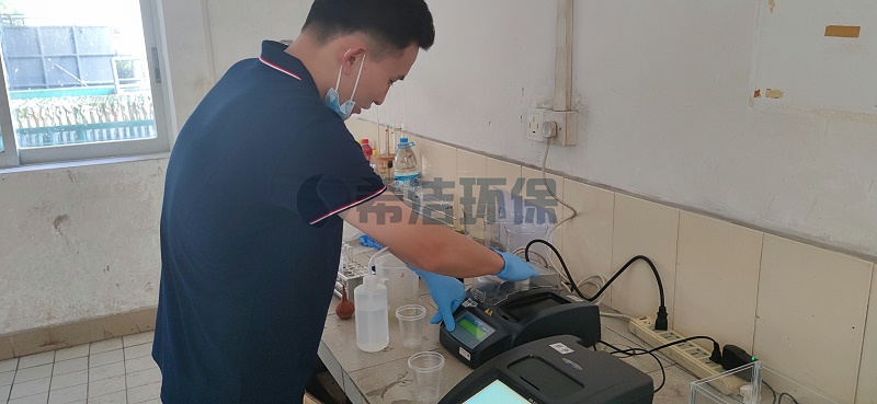 制药厂的污水是怎么处理的