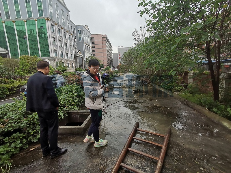 学校生活污水处理标准