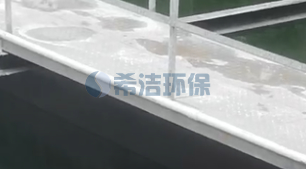 污水处理厂出水不达标怎么办