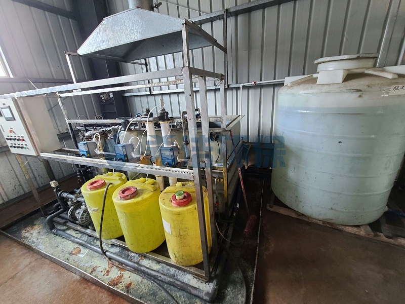 医院医疗废水如何处理