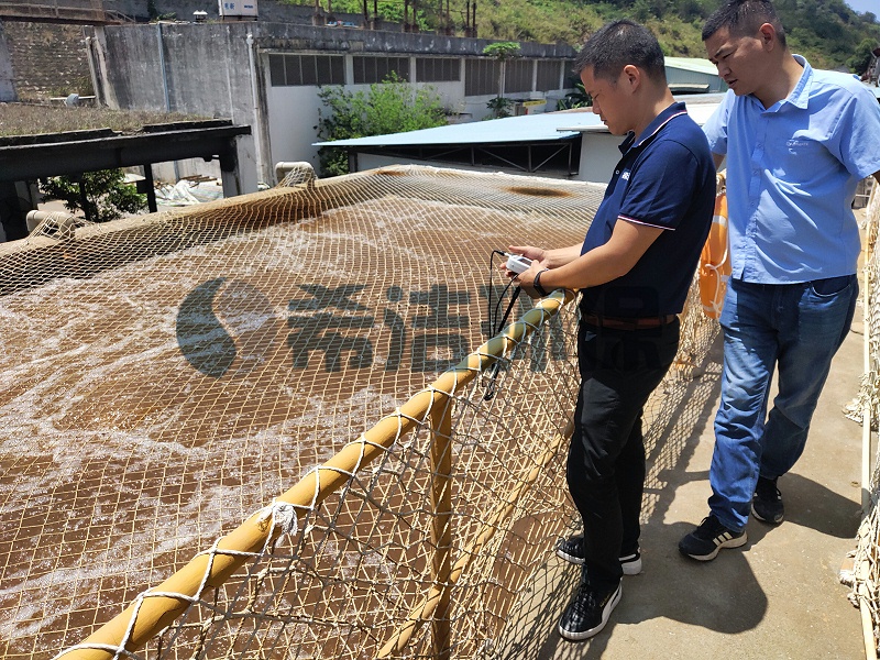 电泳漆废水的处理方法