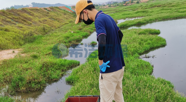城镇污水治理工程