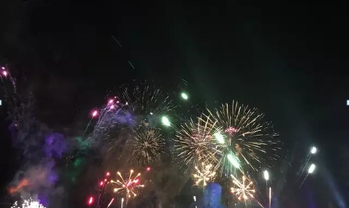 珠海长隆海洋王国