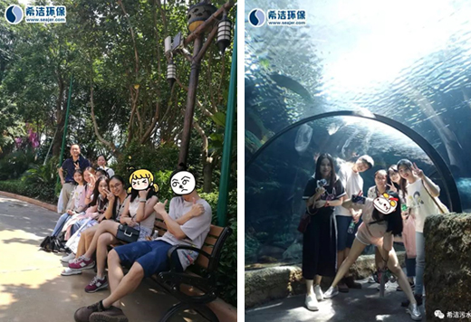珠海长隆海洋王国