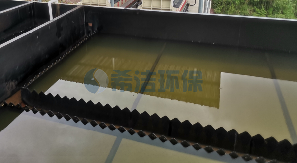 焦化废水处理的方法是什么（图）
