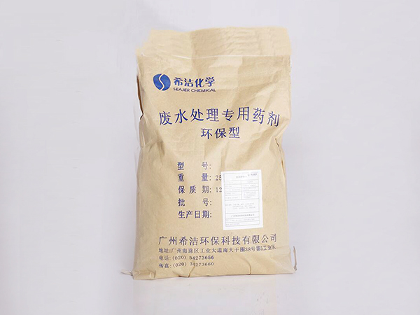 复合碱袋装