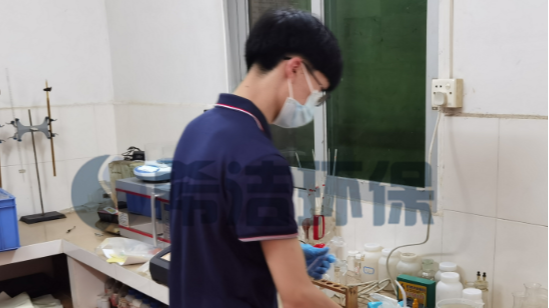 电镀废水怎么处理