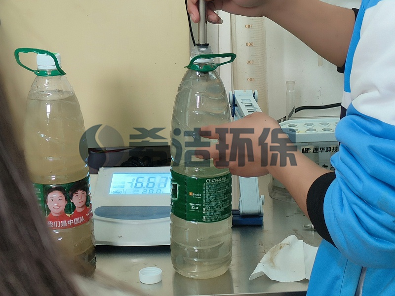 厂区生活污水怎么处理