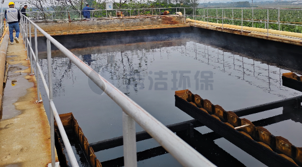 电镀废水<i style='color:red'>去除铜的方法</i>，达标实战案例（图）