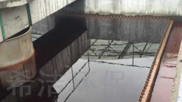 现场图
