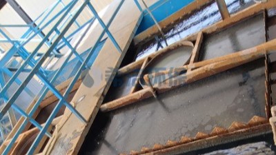 处理有色度废水的处理方法（图）