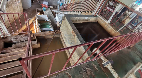 废水中镉的处理