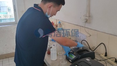 水性漆废水如何处理