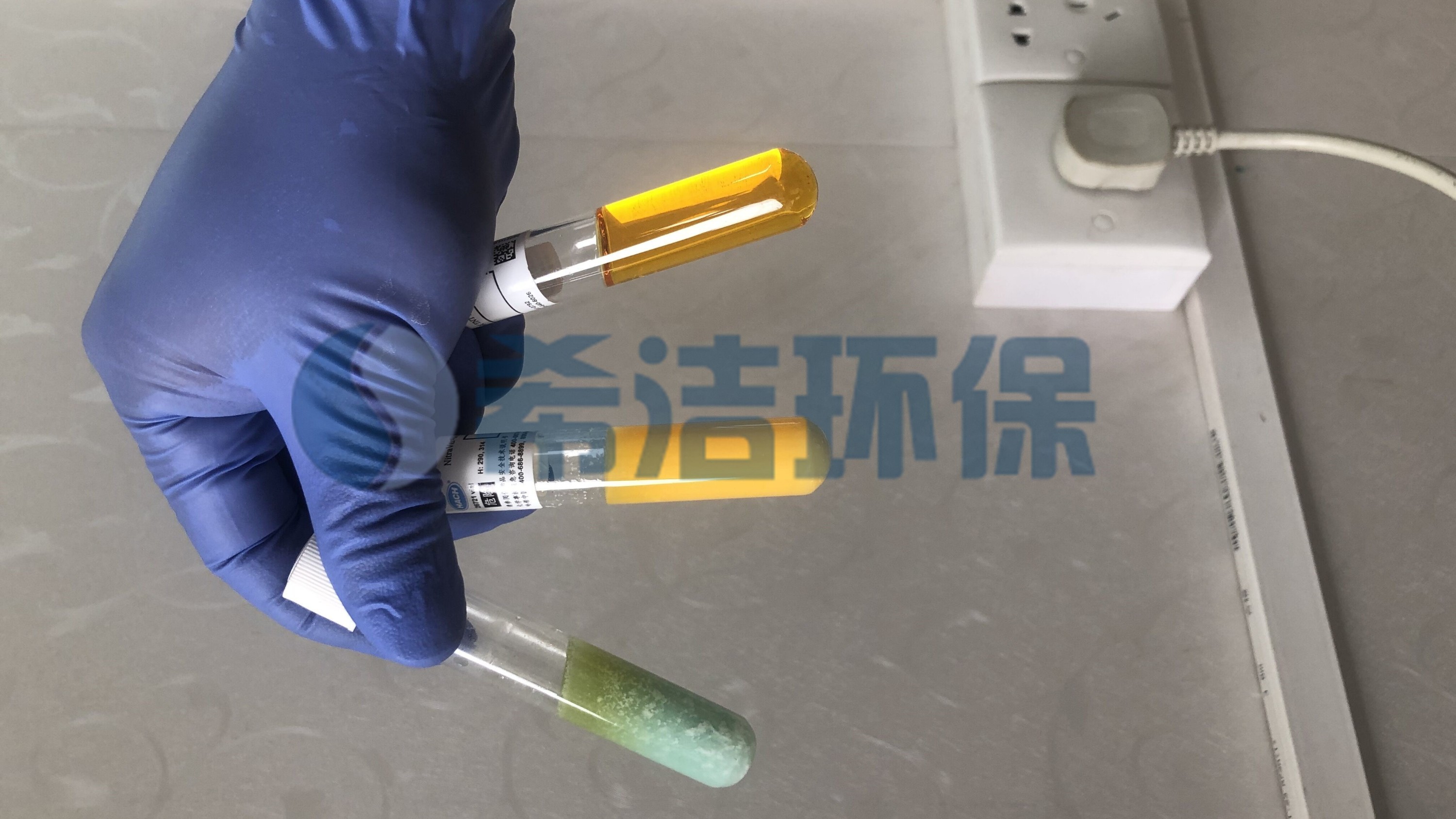污水臭味怎么处理