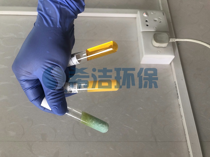 污水臭味怎么处理