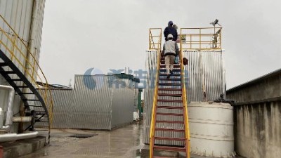 小型医院污水处理设备（图）