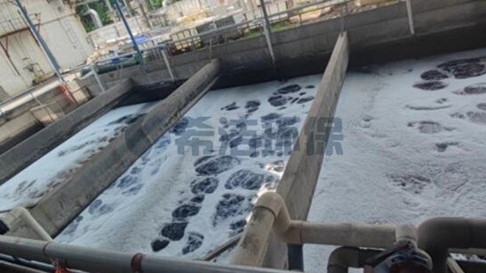 六价铬废水处理办法