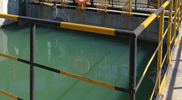 含硫酸铜废水怎么处理