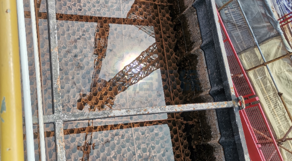 废水镍处理